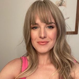 Meet your Posher, Drew